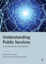 Understanding Public Services: A Contemporary Introduction
