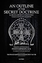 Outline of The Secret Doctrine by H. P. Blavatsky