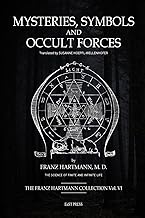 MYSTERIES, SYMBOLS & OCCULT FORCES