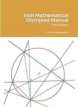 Irish Mathematical Olympiad Manual: null