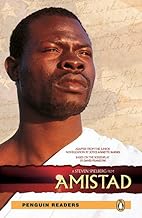 amistrad.: level 3 .witht mp3 audio cd