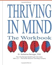 Thriving in Mind: The Workbook