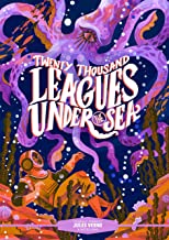 20,000 Leagues Under the Sea