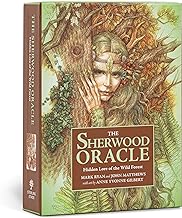 The Sherwood Oracle: Hidden Lore of the Wild Forest