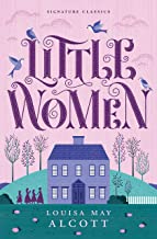 Little Women (Children's Signature Classics)