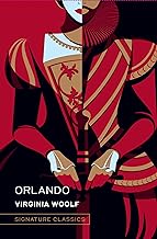 Orlando: A Biography