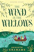 The Wind in the Willows