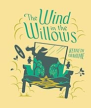 The Wind in the Willows