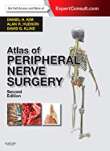 Atlas of Peripheral Nerve Surgery: Expert Consult - Online and Print, 2e