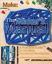 The Maker's Manual