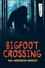 Bigfoot Crossing