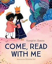 Come, Read With Me