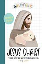 Jesus Christ: 25 Days 25 Ways