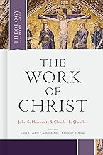 The Work of Christ