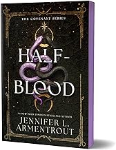 Half-Blood