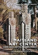 Maitland Art Center: André Smith and the Research Studio