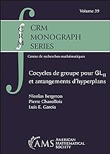 Cocycles de groupe pour $mathrm {GL}_n$ et arrangements d'hyperplans