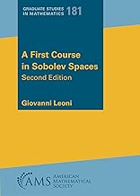 A First Course in Sobolev Spaces