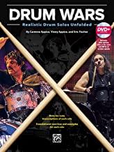 Drum Wars: Realistic Drum Solos Unfolded
