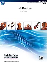 Irish Dances: Conductor Score
