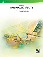 Overture to the Magic Flute: Conductor Score