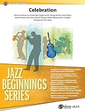 Celebration: Conductor Score
