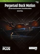 Perpetual Rock Motion: Tune from Sound Innovations, Sound Differentiation, Conductor Score