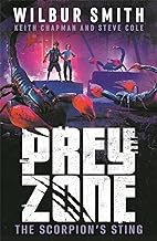 Prey Zone: The Scorpion's Sting