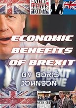 Economic Benefits of Brexit