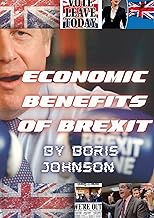 Economic Benefits of Brexit