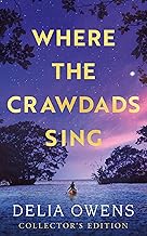 Where the Crawdads Sing: Delia Owens