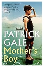 Mother's Boy: A stunning novel of Cornwall, war and hidden love