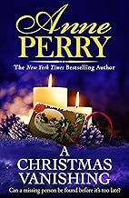 A Christmas Vanishing: Christmas Novella 21