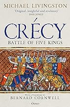 Crécy: Battle of Five Kings