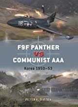 F9F Panther vs Communist AAA: Korea 1950â€“53