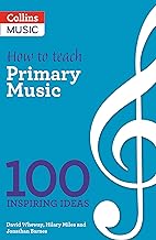 How to teach Primary Music