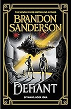 Defiant: The Fourth Skyward Novel: 4