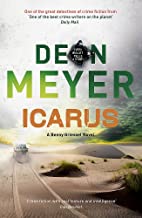 Icarus: Deon Meyer