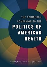 COMP POLITICS OF AMERICAN HEALTH