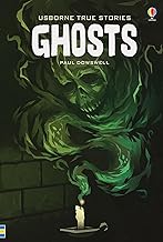 True Stories of Ghosts (Young Reading Series 4)