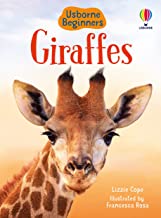 Giraffes (Beginners)