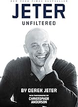 Jeter Unfiltered