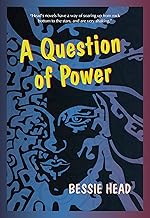 A Question of Power