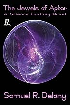 The Jewels Of Aptor: A Science Fantasy Novel / Captives Of The Flame: A Science Fantasy Novel (Wildside Double #30)