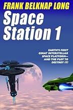 Space Station 1