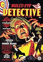 Bull's-Eye Detective (Fall 1938): Vol. 1, No. 1