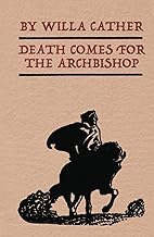 Death Comes for the Archbishop