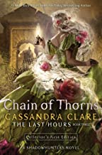 Chain of Thorns (Volume 3)