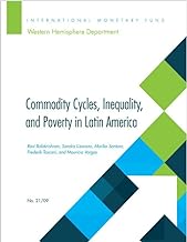 Commodity Cycles, Inequality, and Poverty in Latin America