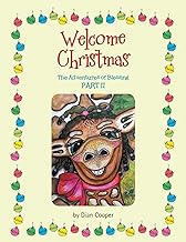 Welcome Christmas: The Adventures of Blessing